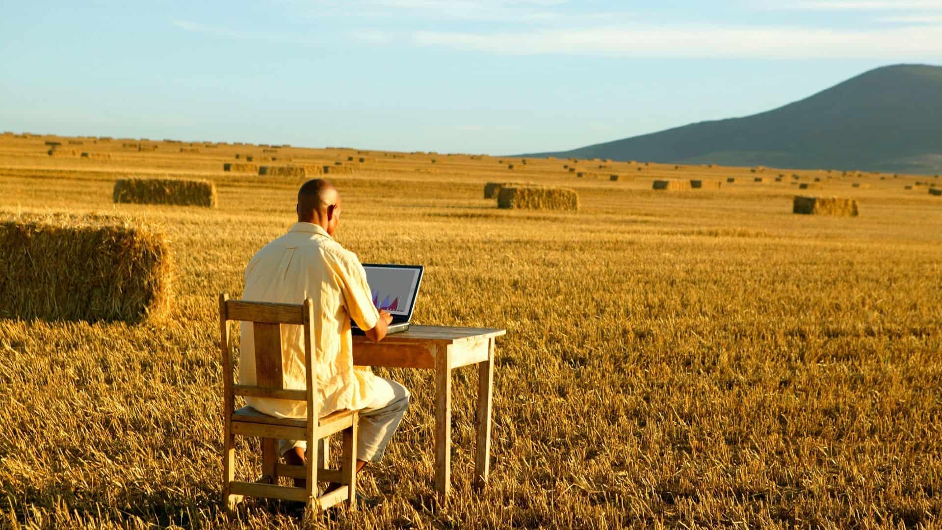 Read more about the article Benefits of High-Speed Internet for Rural Communities