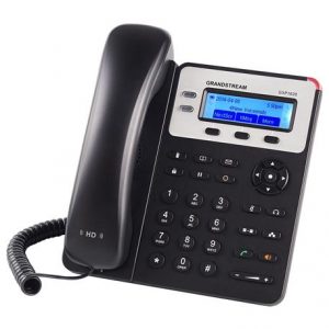 Grandstream GS-GXP1620 Small Business HD 2-Line IP Phone