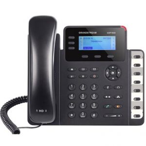 Grandstream GS-GXP1630 Small Business HD 3-Line IP Phone