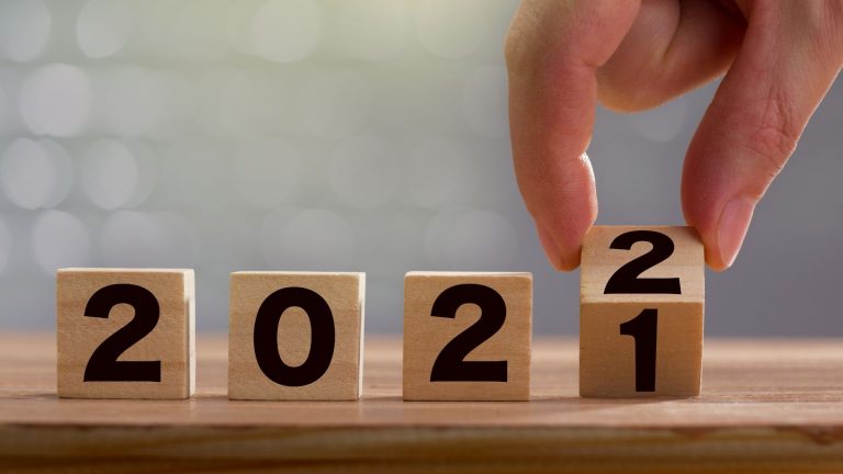 Read more about the article Building Your Social Media Marketing Strategy For 2022