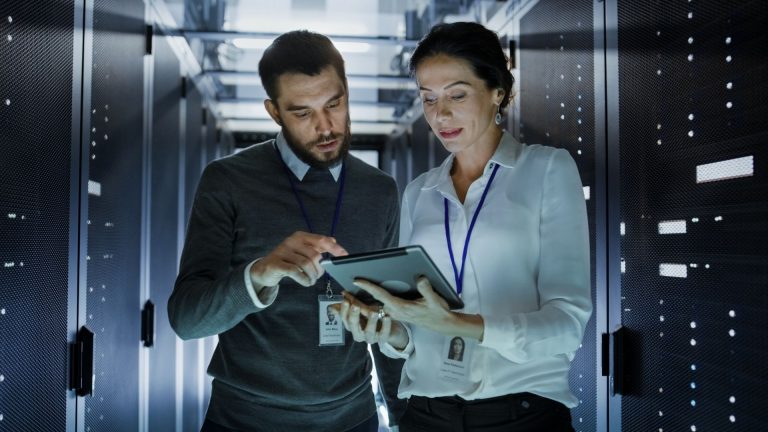 Read more about the article 5 Best Practices for Data Center Disaster Recovery