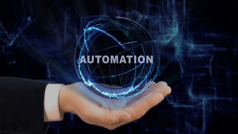 Read more about the article The Future of Networking is Automation – Here’s Why