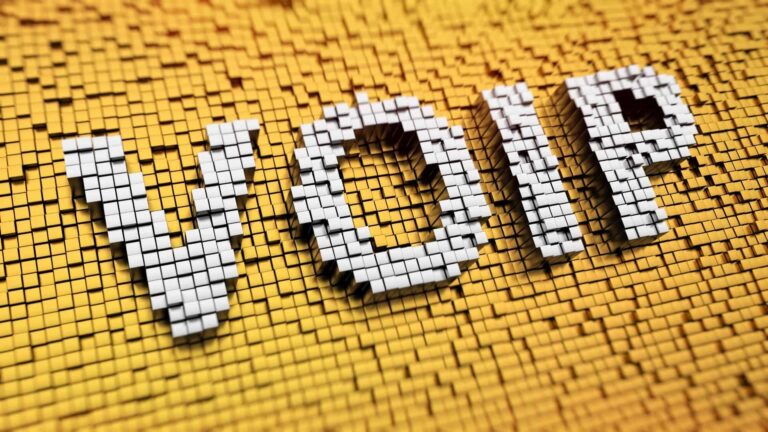 Read more about the article How will AI Shape the Future of VoIP?