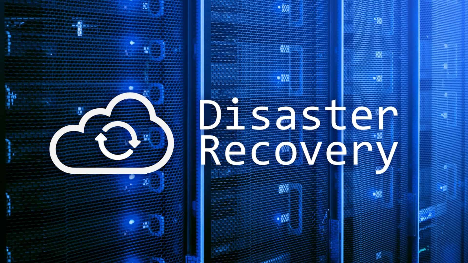 How to Create a Disaster Recovery Plan to Minimize Business Disruption