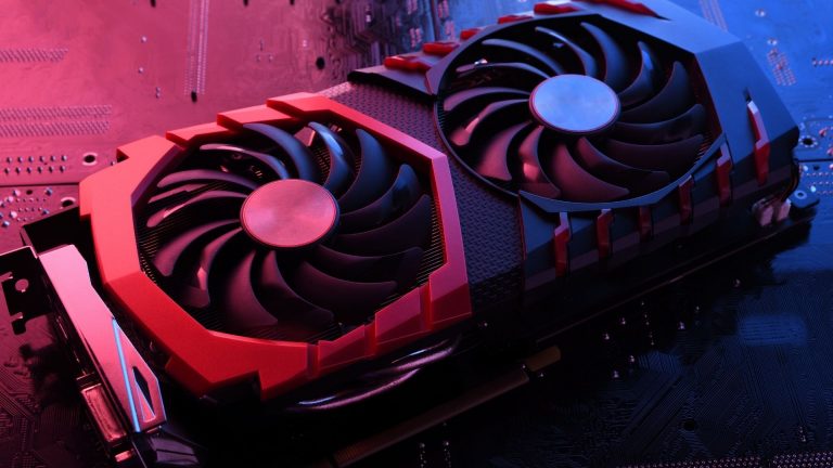 Read more about the article 5 Signs It’s Time to Upgrade Your Graphics Card