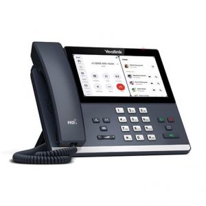 Zoom Certified Phone for Knowledge Worke
