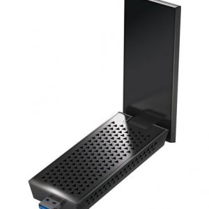 AC1900 WiFi USB Adptr USB DB