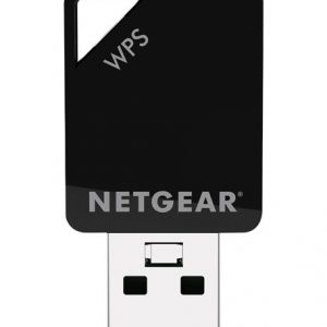 AC600 Dual Band USB Wifi Adapter