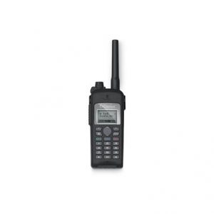 (1)DuraFon-UHF-HC w/(1) DuraFon PRO Base