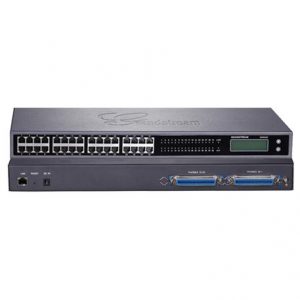 32 Port FXS Gateway