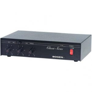 10W Classic Amplifier