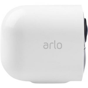 Arlo Pro 4K UHD Wire-Free 3 Camera Kit