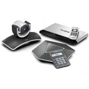 1080P Full-HD Video Conferencing System