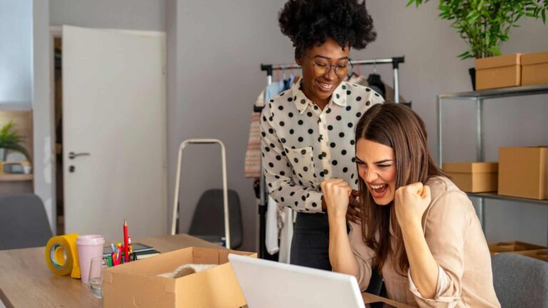 Read more about the article 7 Exciting Perks of Digital Marketing For Small Businesses