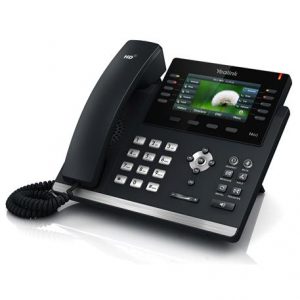 1301069 Yealink T46S Gigabit IP Phone