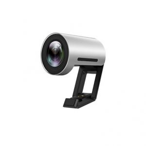 Yealink UVC30-Desktop 4K Webcam