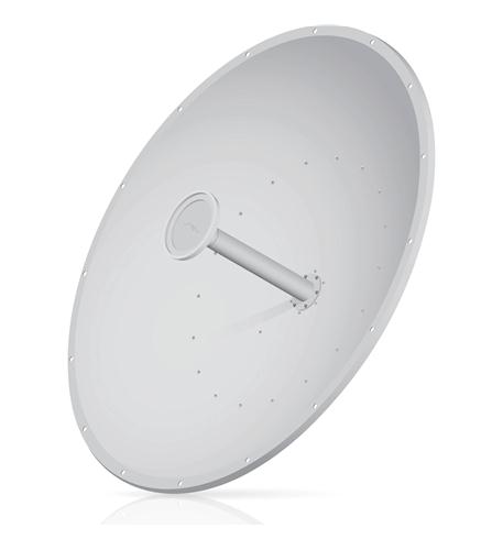 5GHz RocketDish, 34dBi,Rocket Kit - SPARK Services