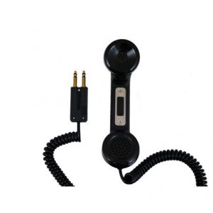 50295-001 Amplified Handset