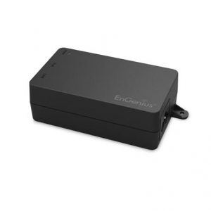 802.3at/af 30W Gigabit PoE Adapter