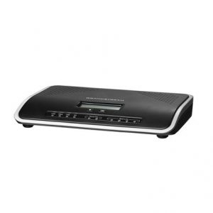 UCM6204 IP PBX 4FXO, 2FXS Appliance