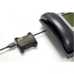 Call Recorder/Software with USB plug
