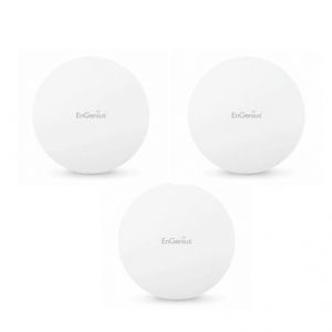 (3) Compact Wireless AP 802.11AC Wave 2