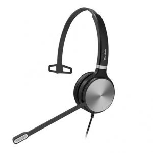 1308020 YHS36 Mono wired headset