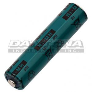 1.2 volt 1000maAh