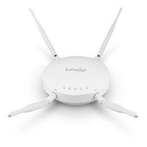 EnTurbo 11ac Wave 2 Indoor Wireless AP