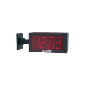 2.5 inch Digital Clock