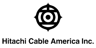 Hitachi Cable America