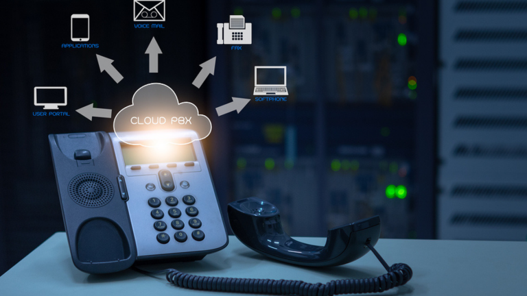 Read more about the article What Is Cloud PBX? Benefits of Taking Your On-Site PBX to the Cloud