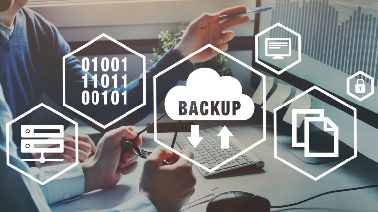 Read more about the article Data Backup Strategy: Ultimate Step By Step Guide for Business