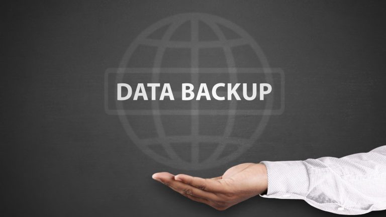Read more about the article 5 Reasons Why A Data Backup And Recovery Plan Is Critical