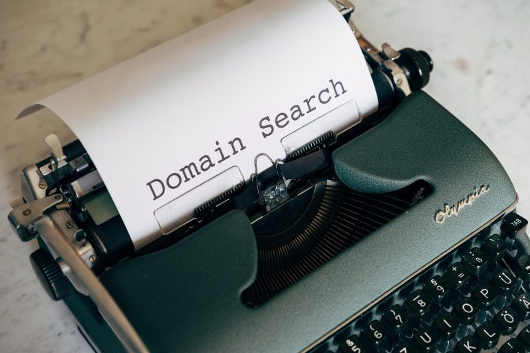 Read more about the article Create Your Online Identity in Minutes – Benefits of Domain Services from SPARK Services