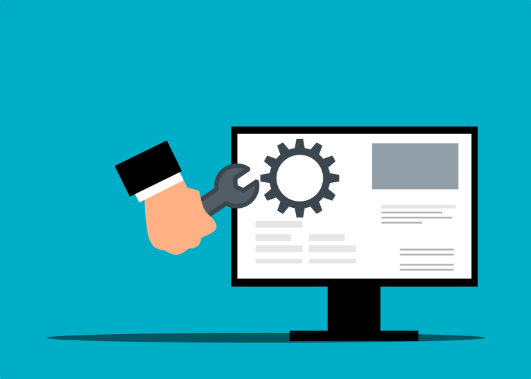Read more about the article The Importance of Regular Computer Maintenance and Cleaning and How SPARK Services Can Help