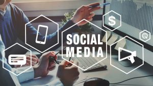 Read more about the article Social Media Marketing for B2B Companies: 5 Strategies and Considerations