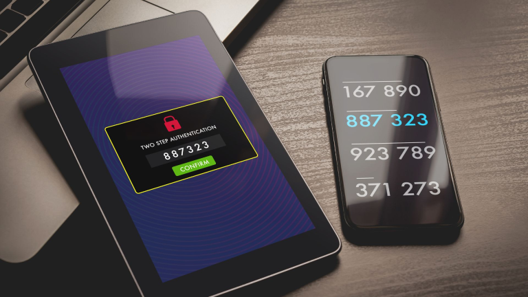 Read more about the article The Importance of Multi-Factor Authentication in Securing Your Online Accounts