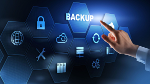 Read more about the article  5 Safe Data Backup Platforms That You Need For Your Business 