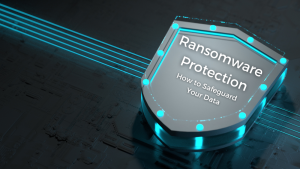 Read more about the article Ransomware Protection: How to Safeguard Your Data