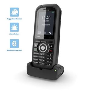 SNO-M80 M80 Industrial Handset 2″ Color LCD