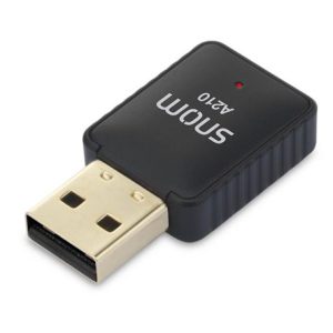 SNO-A210 Snom Wi-Fi USB Dongle for D7xx series