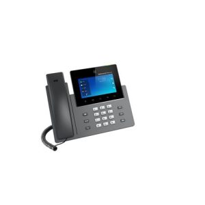 GS-GXV3350 Android HighEnd Smart IP Video Phone