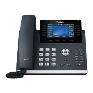 YEA-SIP-T46U Unified Firmware Enhanced SIP Phone