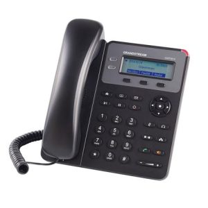 GS-GXP1610 Small Business 1-Line IP Phone