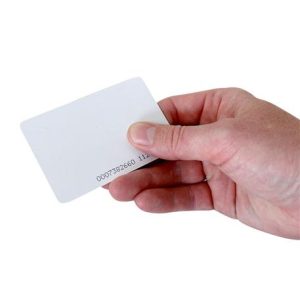 GS-RFID-CARD GDS3710 RFID Card Bundle (10 Pack)