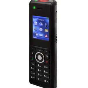 SNO-M85 4189 M85 Ruggedize IP Dect Base Handset