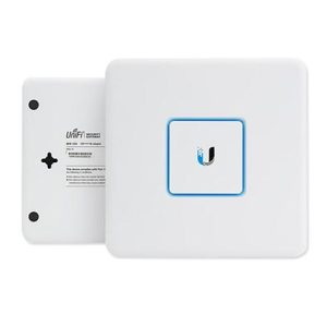 UBI-USG UniFi Security Gateway, enterprise route