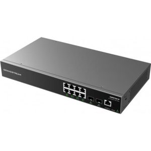 GS-GWN7801P Enterprise Layer 2+Managed 8 port POE