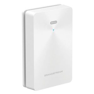 GS-GWN7661 Hybrid 802.11ax Wi-Fi 6 In-Wall AP (2×2